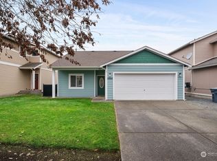 20518 6th Avenue Ct E, Spanaway, WA
