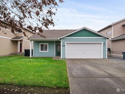 20518 6th Avenue Ct E, Spanaway, WA, 98387