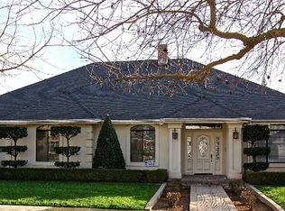 1341 W Palo Alto Ave, Fresno, CA