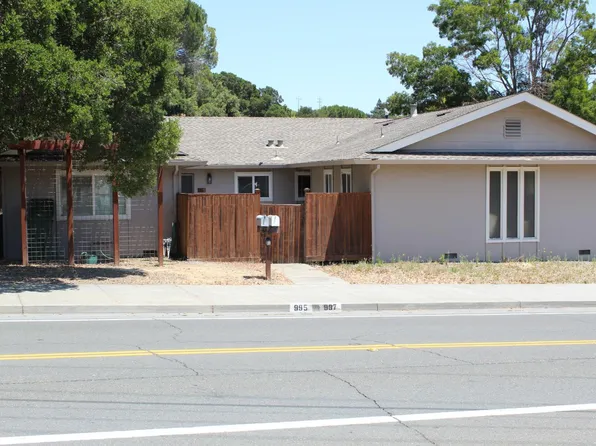995 Sunset Parkway, Novato, CA 94949