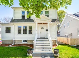 63 Fernwood Ave, Lynn, MA 01904