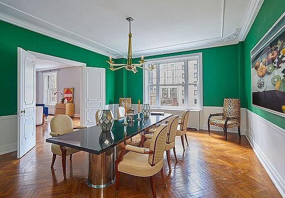 3rd image of 525 Park Ave APT 9C