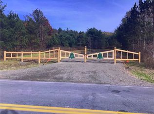 2532 County Road 22 #45, Beaver Dams, NY 14812