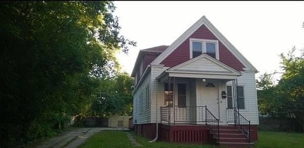 1st image of 3221 N 1st St #A