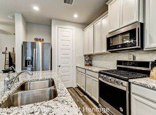 3109 Planters Peak Dr, Houston, TX 77080