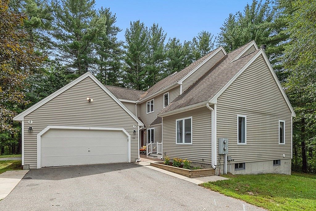 11 Longley Rd UNIT E2, Shirley, MA 01464 Zillow
