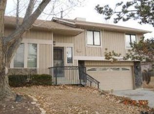 646 Aspenwood Ln, Grand Junction, CO 81504