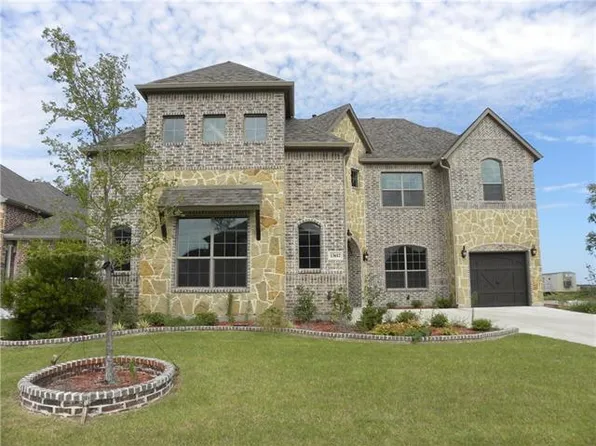 13612 Cortes De Pallas Dr, Little Elm, TX 75068