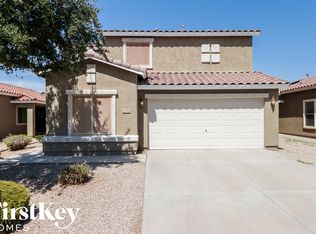 1698 E Bradstock Way, San Tan Valley, AZ 85140