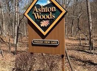 Ashton Woods Subd, Moorefield, WV 26836