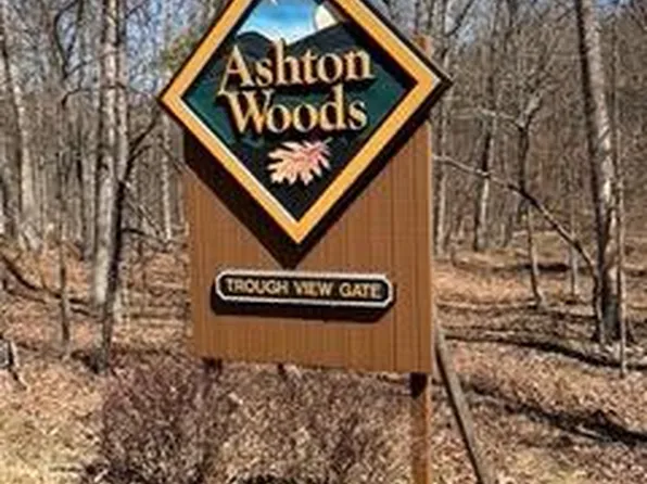 Ashton Woods Subd, Moorefield, WV 26836