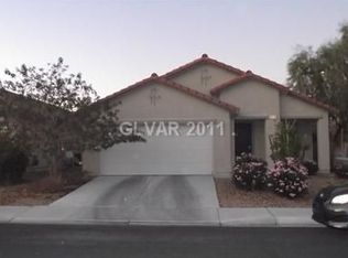 4936 Lonesome Spur Ave, Las Vegas, NV 89131