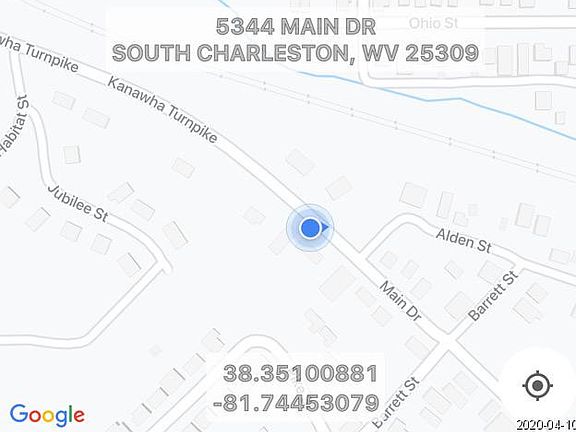 4th image of 5344 Main Dr