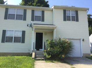 6 Trestle Wood Ct, Randallstown, MD 21133