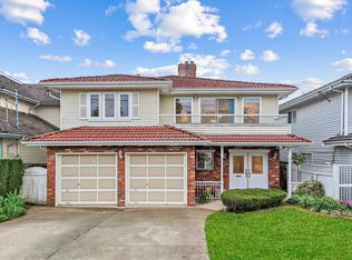 4978 Irmin St, Burnaby, BC V5J1Y5