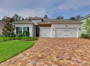 423 Starlis Pl, Saint Johns, FL 32259