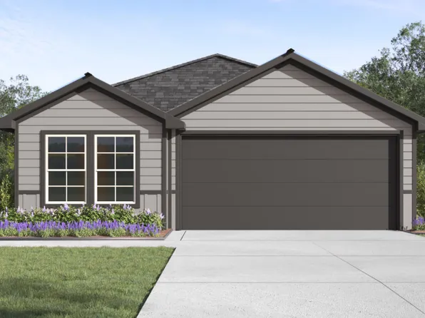 416 Sandringham Loop, Kyle, TX 78640