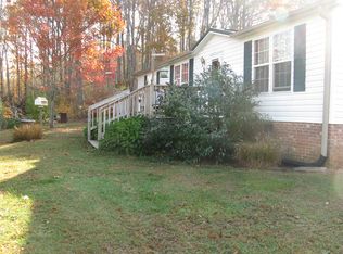 1495 Shelor Rd SW, Meadows Of Dan, VA 24120