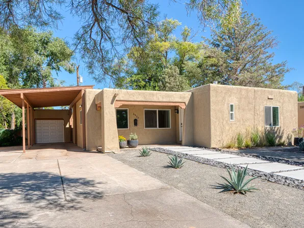 3909 Simms Ave SE, Albuquerque, NM 87108