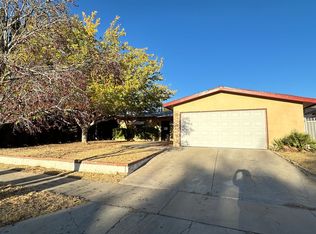 43818 Rimvale Ave, Lancaster, CA 93534
