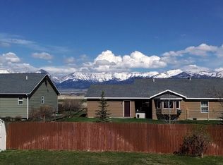 816 Dimaggio Dr, Belgrade, MT 59714