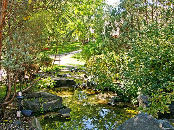 CEDAR RIDGE APARTMENT HOMES | 10201 Cedar Lake Rd, Hopkins, MN