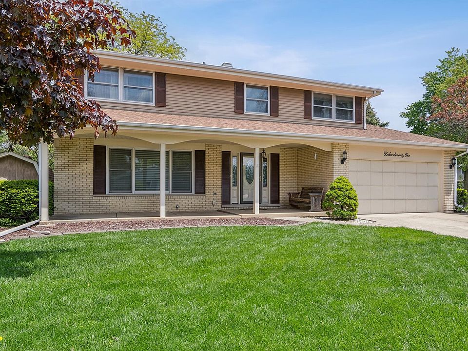 1st image of 5S671 Park Meadow Dr