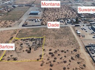 5365 Bartow St, Clint, TX 79836