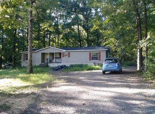 21 Waterfront Cv, Conway, AR 72032