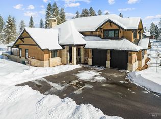 326 Sunshine Dr, McCall, ID 83638