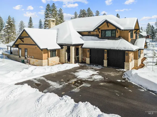 326 Sunshine Dr, McCall, ID 83638