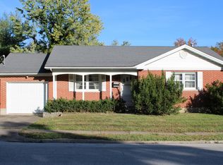 908 Nichols St #B, Fulton, MO 65251