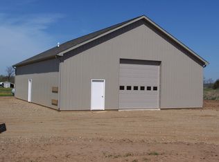 11578 Wheaton Rd, Cement City, MI 49233