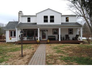 227 Crest Way, King Of Prussia, PA 19406