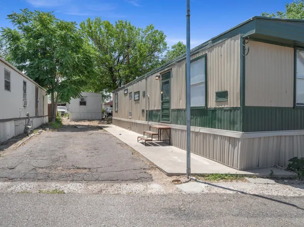9000 Zuni Rd SE Unit D15, Albuquerque, NM 87123