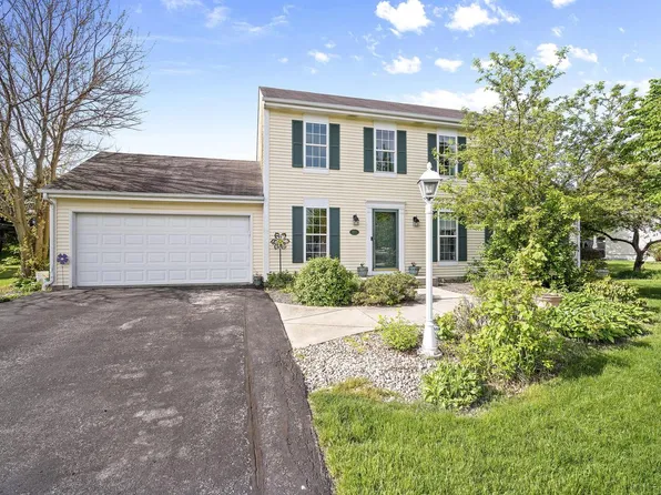 2533 West St Johns WAY, Oak Creek, WI 53154