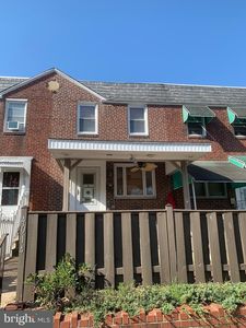 4014 Barnett St, Philadelphia, PA, 19135
