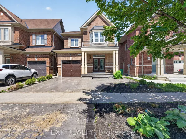 82 Humberstone Cres, Brampton, ON L7A 4C1