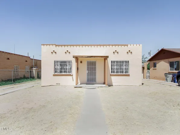 4305 Frankfort Ave, El Paso, TX 79903