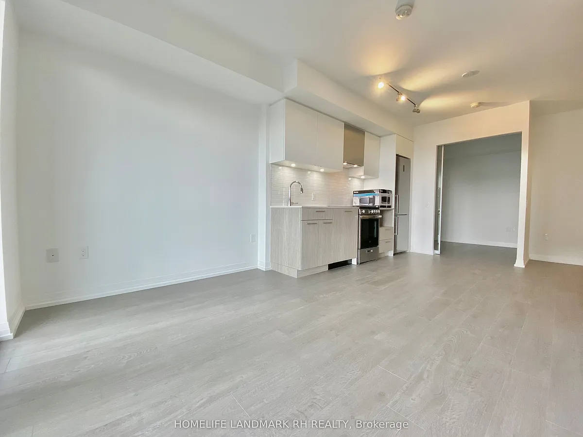 Building Photo - 251 Jarvis St #1217