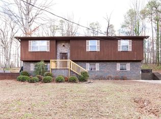 7613 Old Bradford Rd, Pinson, AL 35126