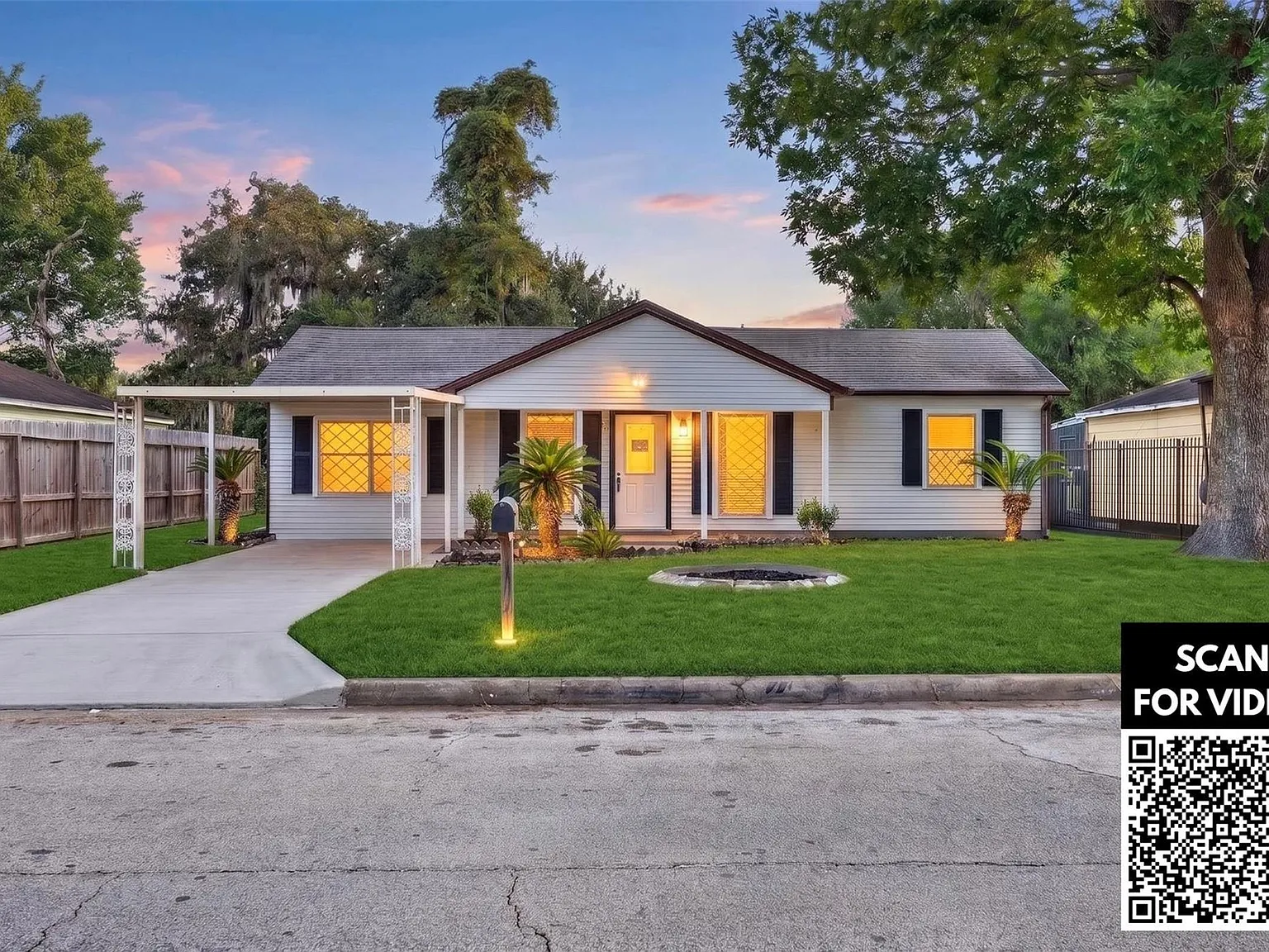 4 bed, 1.5 bath, 1200 sqft, $1,500 — Photo 1