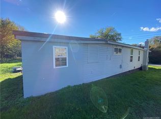 125 Earnhardt Ave, Salisbury, NC 28144