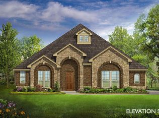 4209 Massey Meadows Way, Midlothian, TX 76065