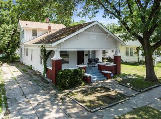 212 N Estelle Ave, Wichita, KS 67214