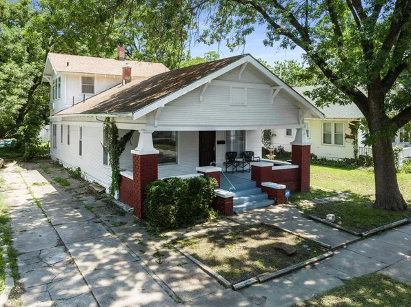 212 N Estelle Ave, Wichita, KS 67214