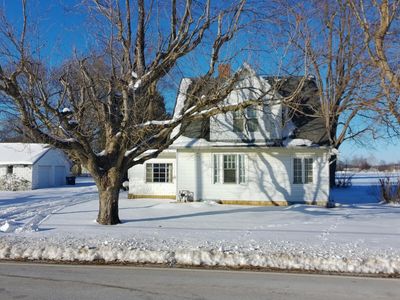 116 Dry Creek Rd, Newark, OH, 43055