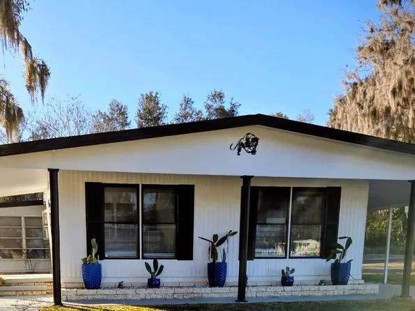 5411 Woodford St, Brooksville, FL 34601