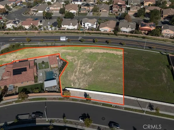 1345 Sallie Jeffreys Way Lot 34, Corona, CA 92881