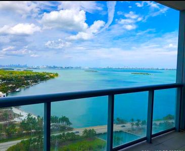 601 NE 36th St APT 805, Miami, FL, 33137